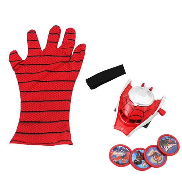 Spiderman Launchers Glove