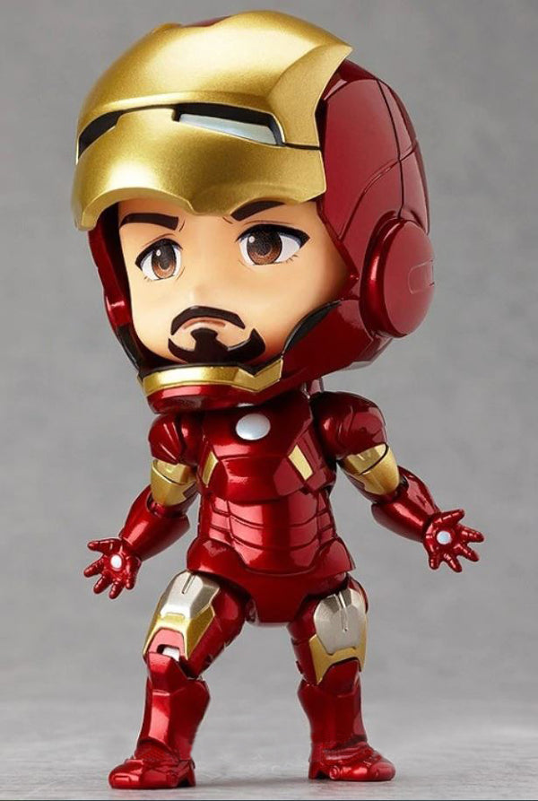 Iron man Figurine