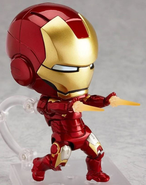 Iron man Figurine