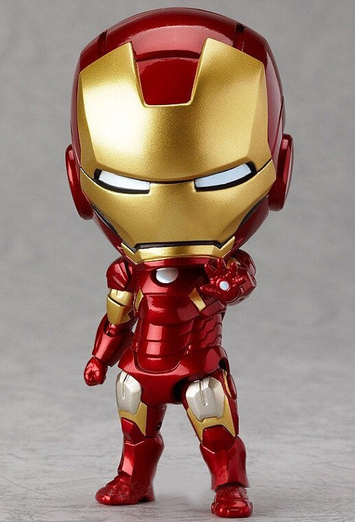 Iron man Figurine