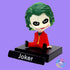 Joker Bobble Head