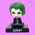 Joker Smiling Bobble Head