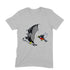 Men - Batman & Robin T-shirt