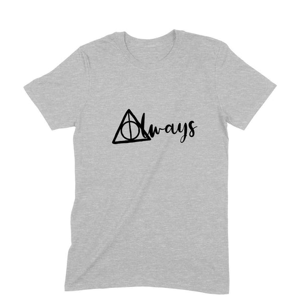 Men - Harry Potter Always T-Shirt