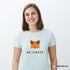 Women - Metamask T-shirt - White