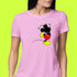 Women - Micky Mouse Hang in there T-Shirt