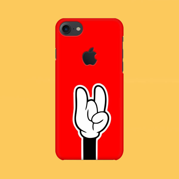 Mickey Phone case