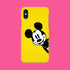 Mickey Smiling - Phone Case