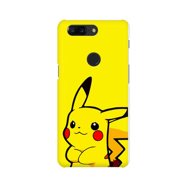 Pikachu Phone case