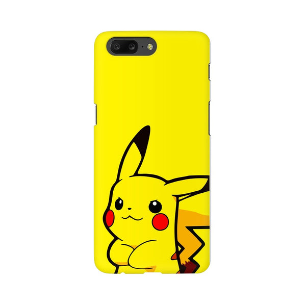 Pikachu Phone case