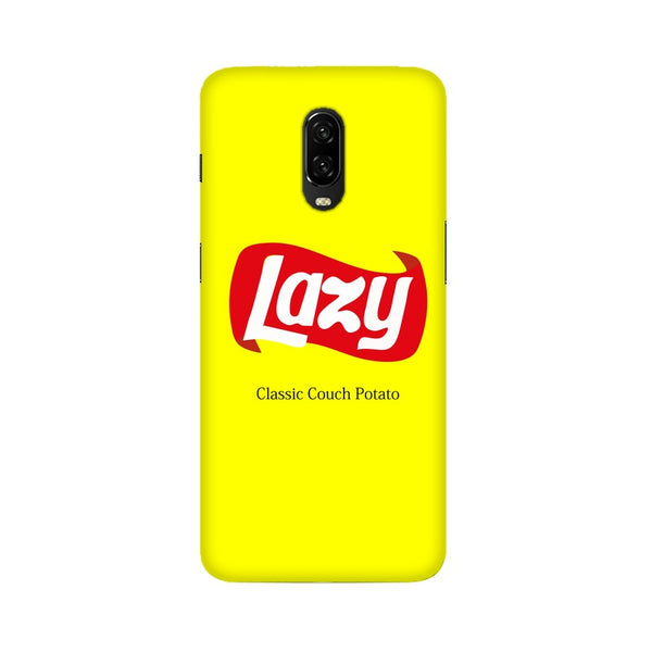 Lazy Phone Cases