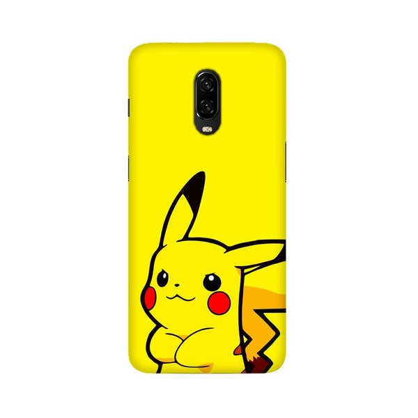 Pikachu Phone case