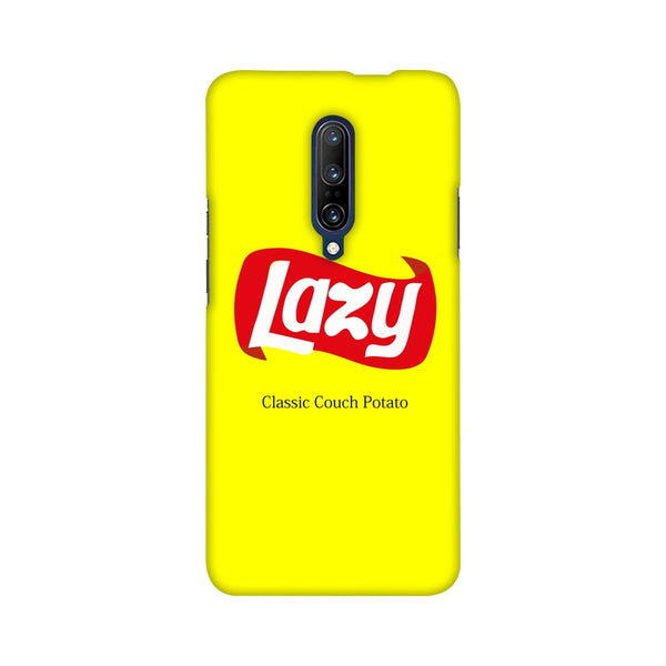 Lazy Phone Cases