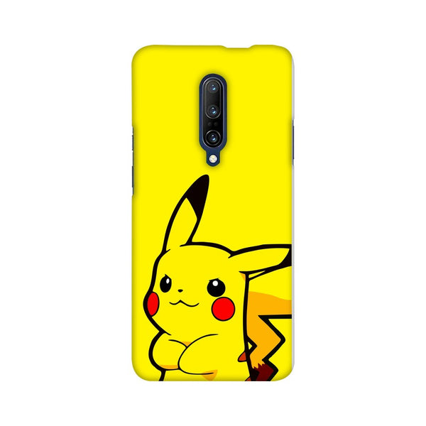 Pikachu Phone case