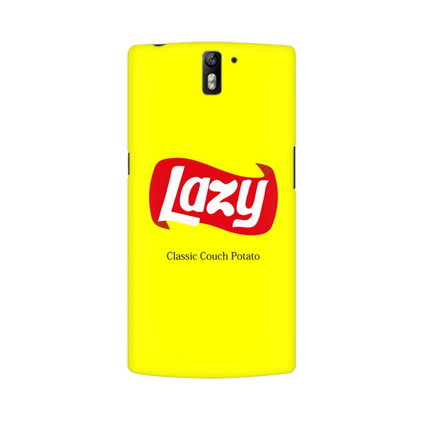 Lazy Phone Cases