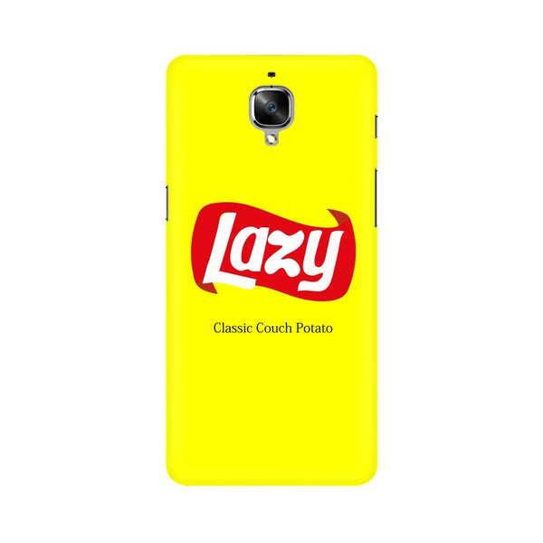 Lazy Phone Cases