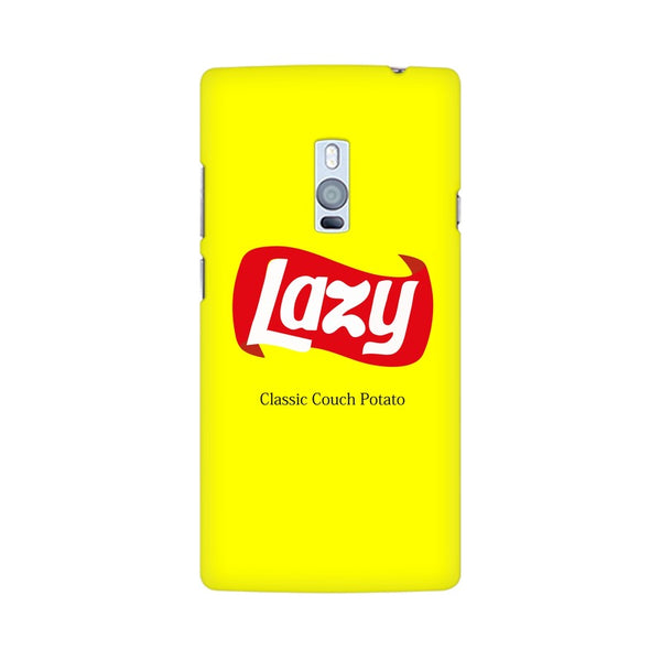 Lazy Phone Cases