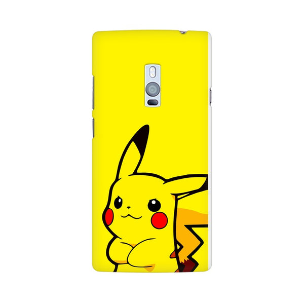 Pikachu Phone case