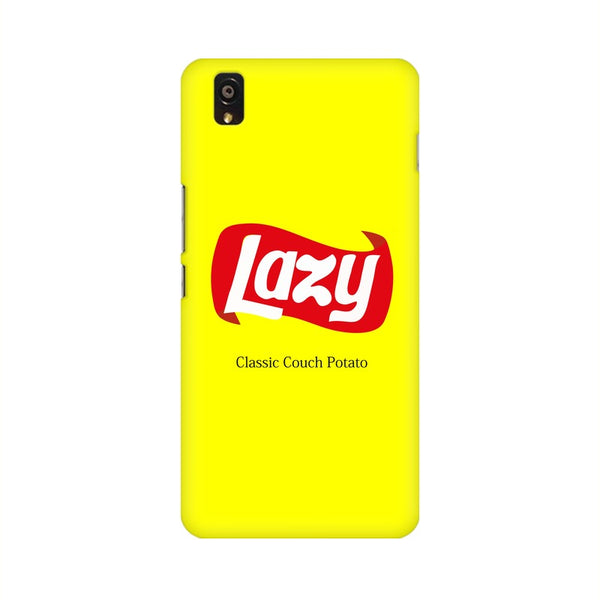 Lazy Phone Cases