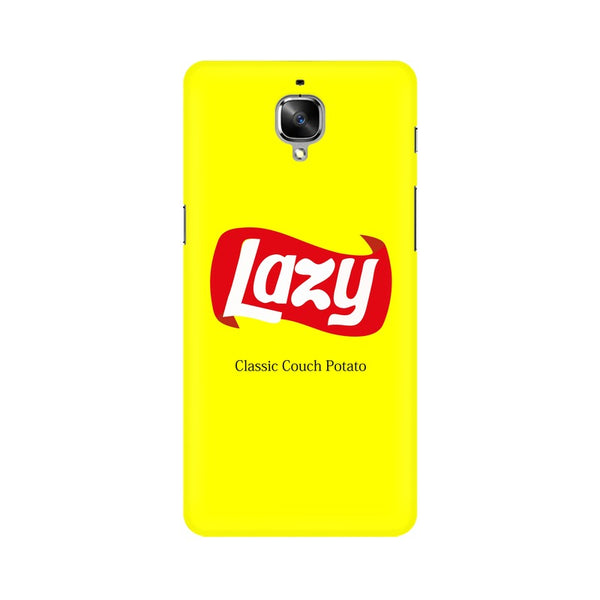 Lazy Phone Cases