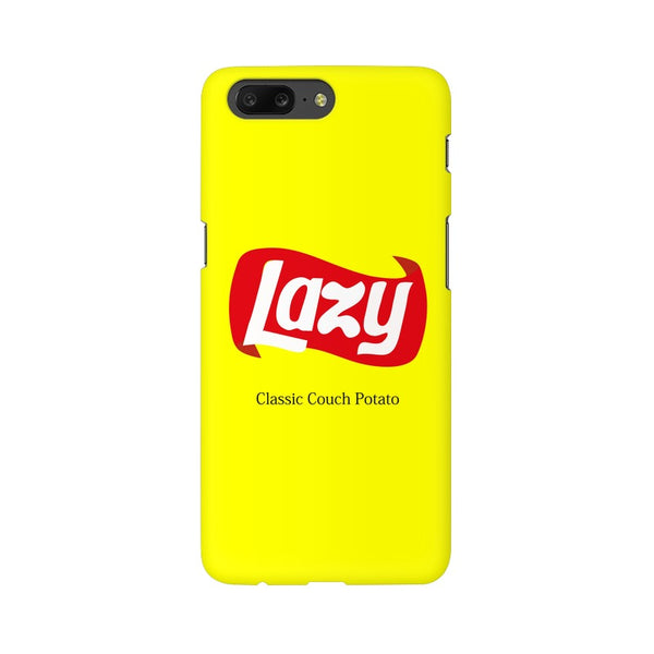 Lazy Phone Cases