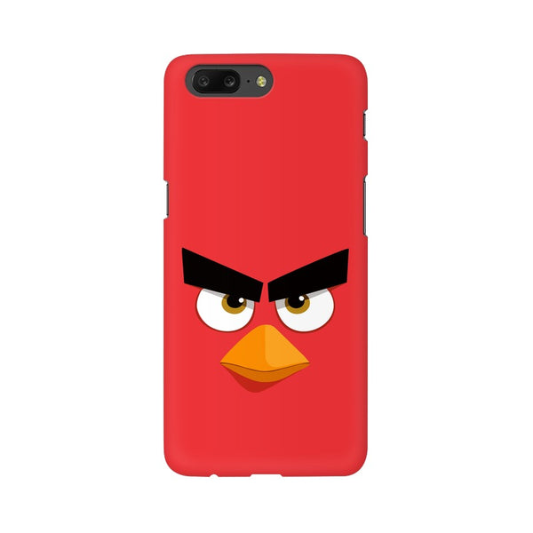 Angry Birds Red Phone case