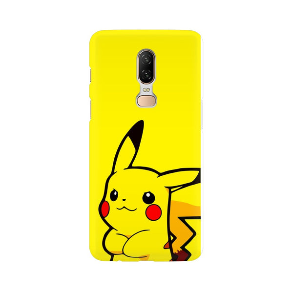 Pikachu Phone case