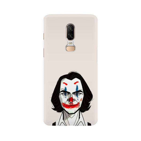 Joker Phone case