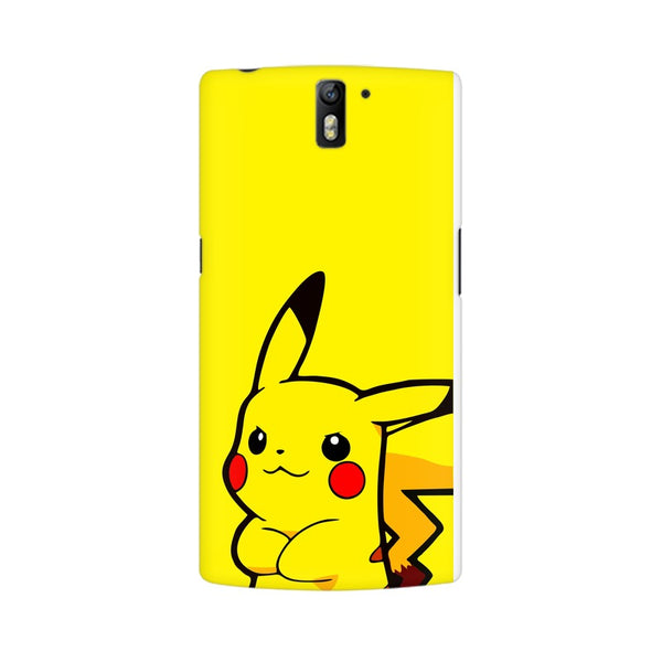 Pikachu Phone case