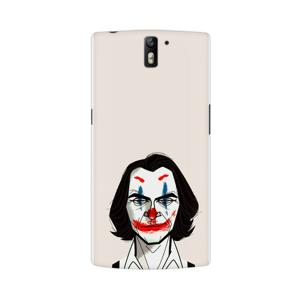 Joker Phone case