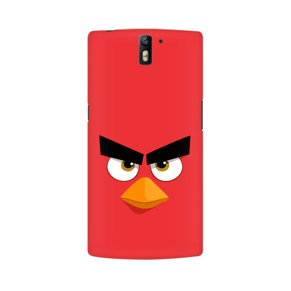 Angry Birds Red Phone case