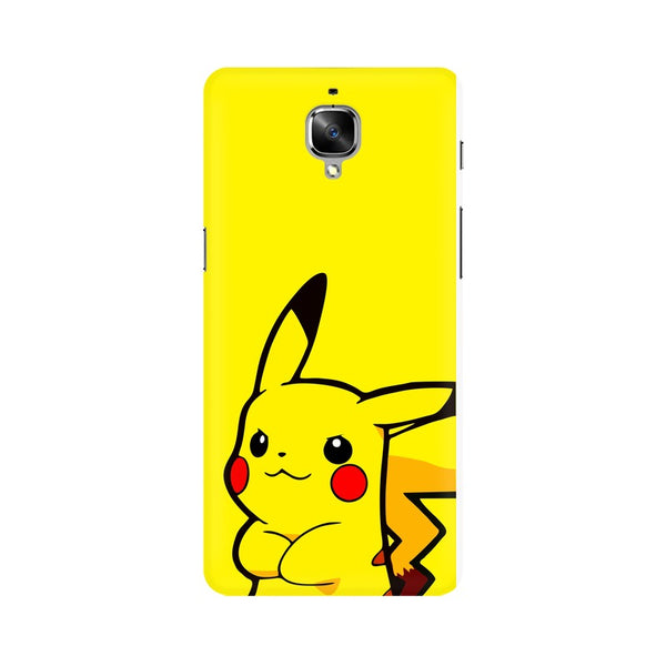 Pikachu Phone case