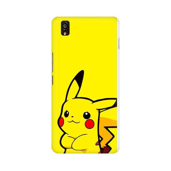 Pikachu Phone case