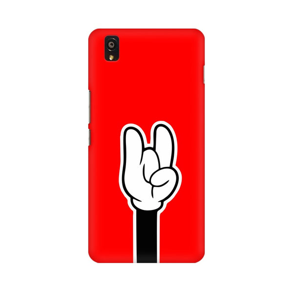 Mickey Phone case