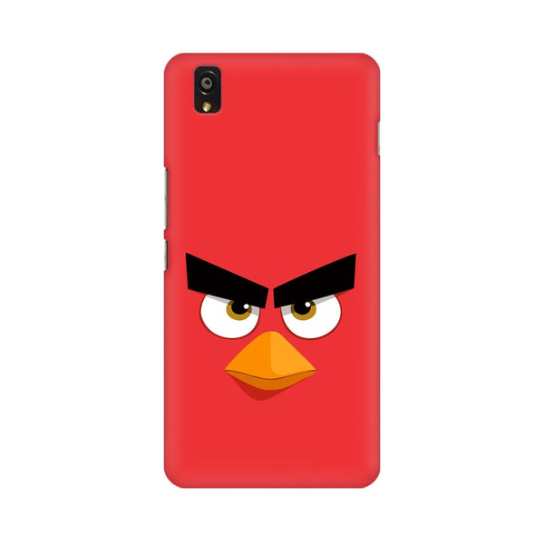 Angry Birds Red Phone case