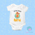 Pisces  - Zodiac Collection Romper (Customized, Contact us)