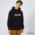 Men - Bitcoin Plan B Black Hoodie