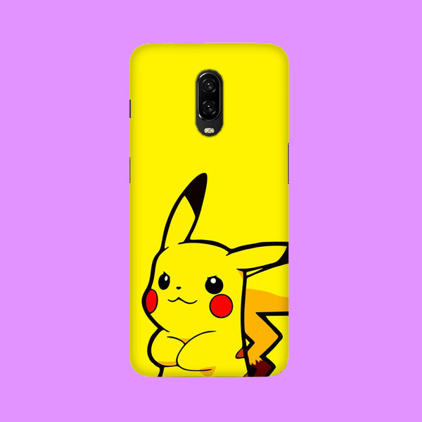 Pikachu Phone case