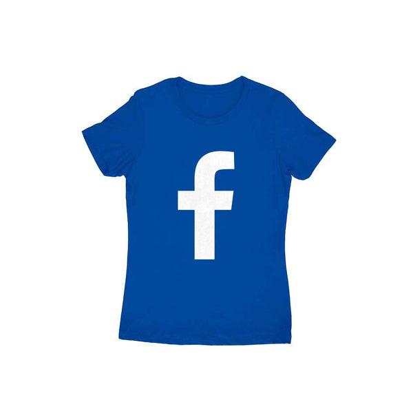 Women - Facebook T-shirt