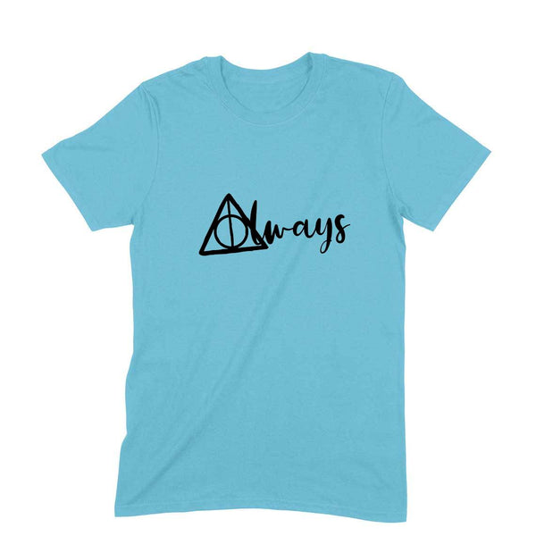 Men - Harry Potter Always T-Shirt