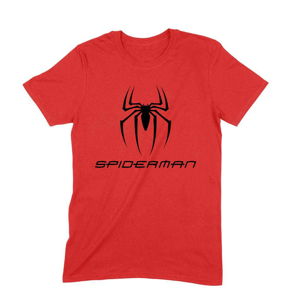 Men - Spiderman T-Shirt