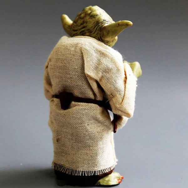 Star Wars - Yoda Miniature