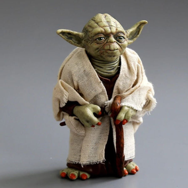 Star Wars - Yoda Miniature