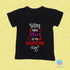 Customized Kids Valentines Day Tshirt