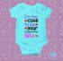 Customized Kids Valentines Day Romper