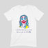 Men - Joker Life Is A Comedy T-shirt