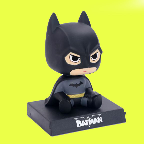 Batman Bobble Head