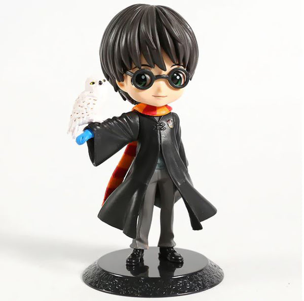 Harry Potter Figurine